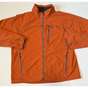 EDDIE BUAER FIRST‎ ASCENT Whittaker Mountaineering - Men's Jacket - 2X-Large